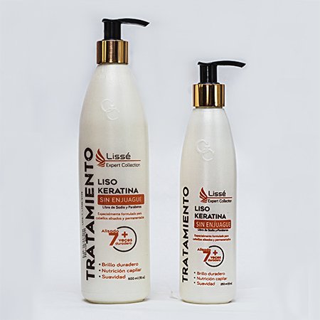 Tratamiento Lissé