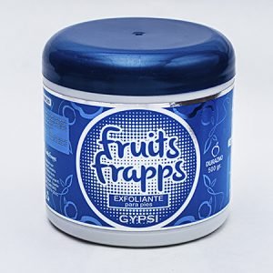 Exfoliante para pies Fruits Frapps