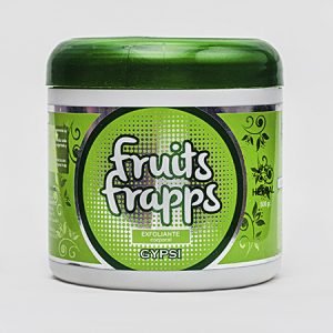 Exfoliante Corporal Fruits Frapps