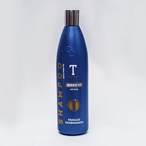 Shampoo de Embrión de Pato