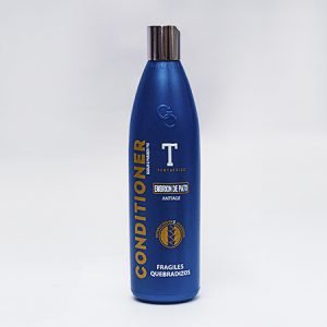 Acondicionador Embrion de Pato