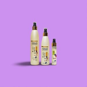 Fijador Capilar Hidraliss