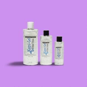 Gel Antibacterial Perfection