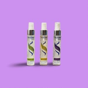 Silicona Capilar Hidraliss